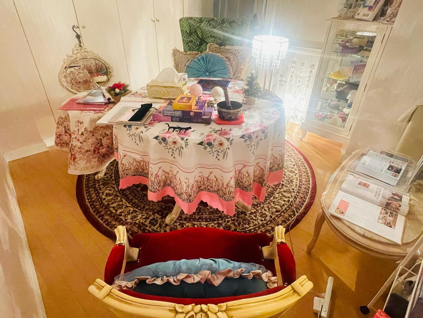 エステサロン Remercierは2013年に開業し、