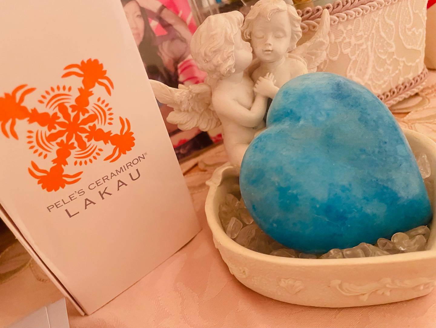 エステサロン Remercierは2013年に開業し、